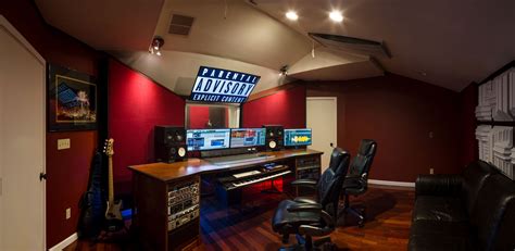 Rap music studios near me - Audio recording services cost anywhere from $35-$75 an hour, on average. Some studios charge flat or hourly rates, and others may offer special packages. For example, a studio in Oakland, California, charges $150 for a two-hour recording package for a singer-songwriter recording session and working with a sound engineer. 